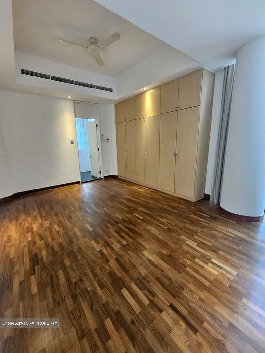 The Colonnade (D10), Condominium #551124571